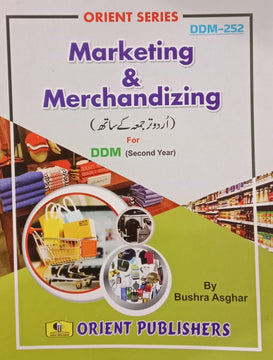 MARKETING