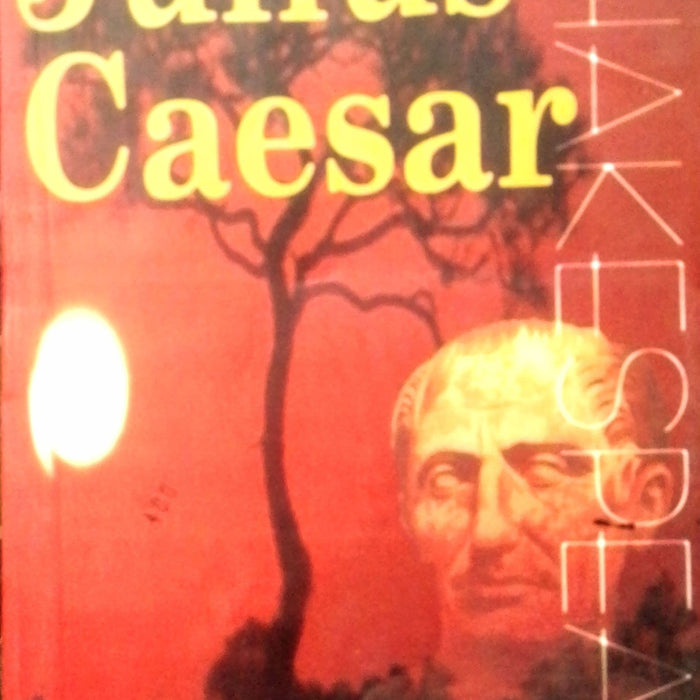 Julius Caesar By William Shakespeare