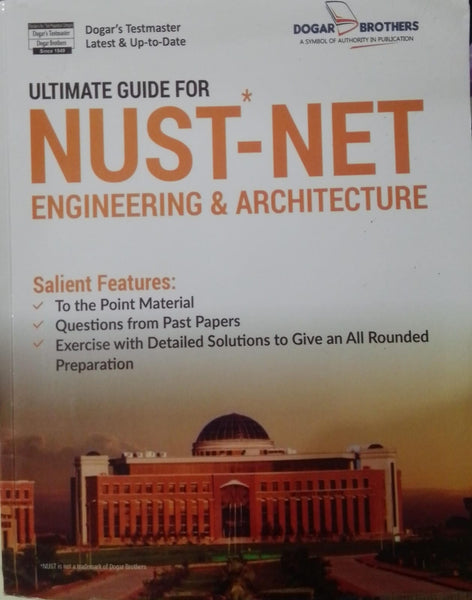 NUST NET Engineering & Architecture Guide