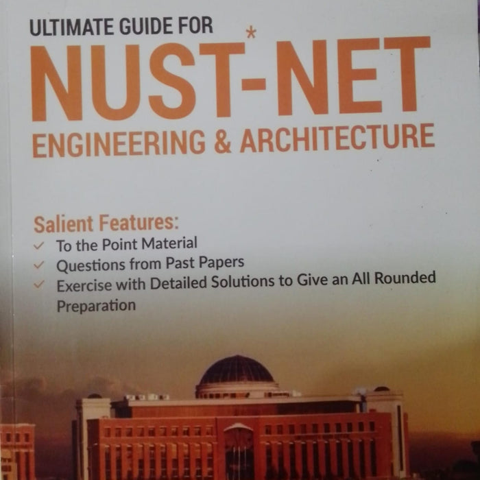 NUST NET Engineering & Architecture Guide