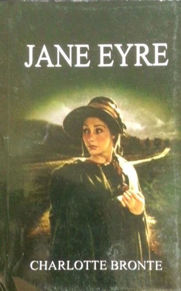 Jane Eyre by Charlotte Bronte (Text)-AHP