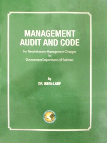 Management Audit And Code 