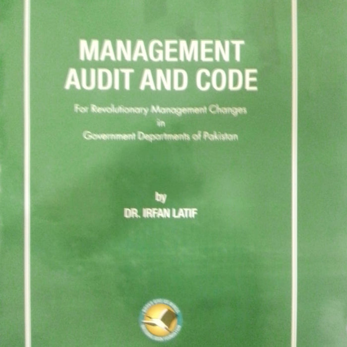 Management Audit And Code 