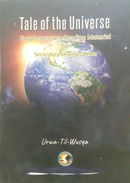 Tale Of The Universe By Urwa Til Wusqa