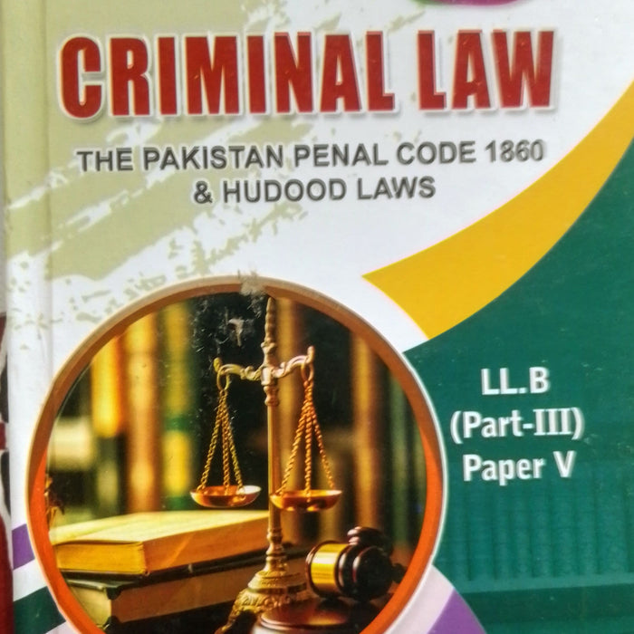 Criminal Law