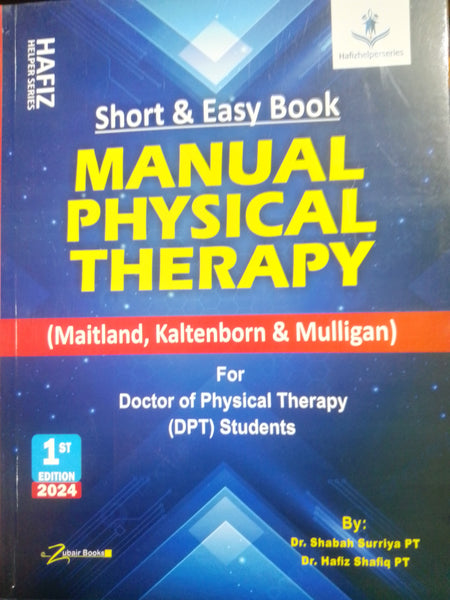 Manual Physical Therapy 