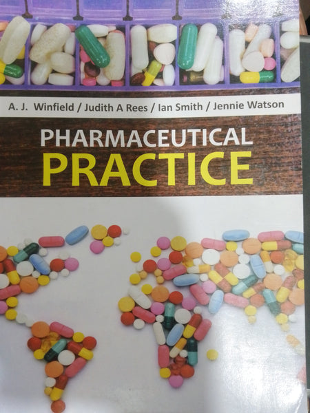 Pharmaceutical Practice 