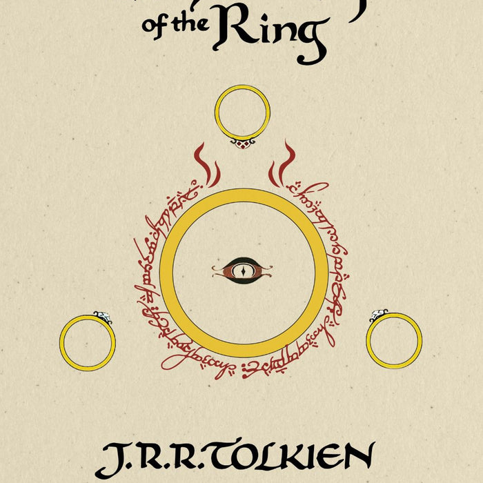 The Lord Of the Rings 
