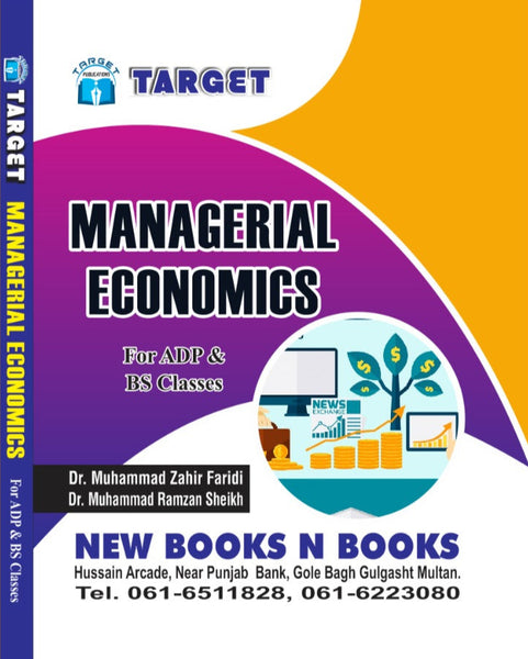 Managerial Economics