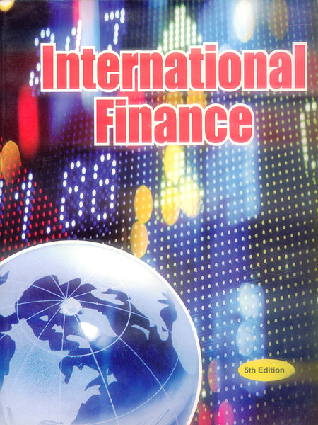 International Finance 5th Edition By Maurice D Levi