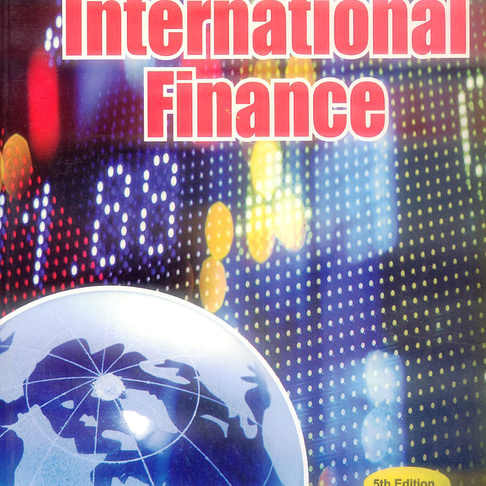 International Finance 5th Edition By Maurice D Levi