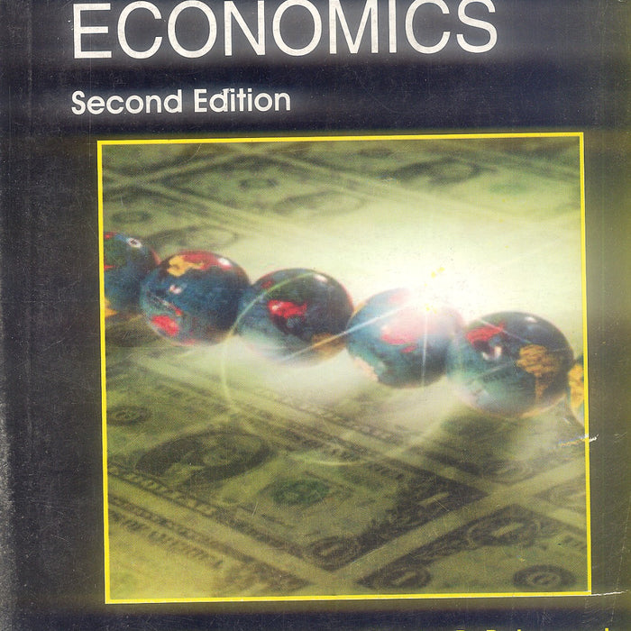 Macroeconomics 2nd Edition By Robert B Ekelund, Charles D Delorme