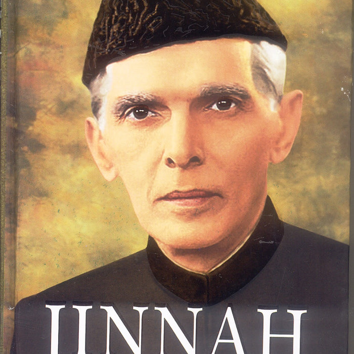 Jinnah creator of Pakistan by Hector Bolitho