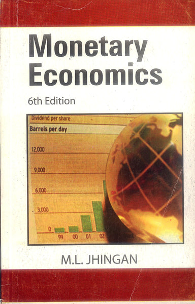 Monetary Economics