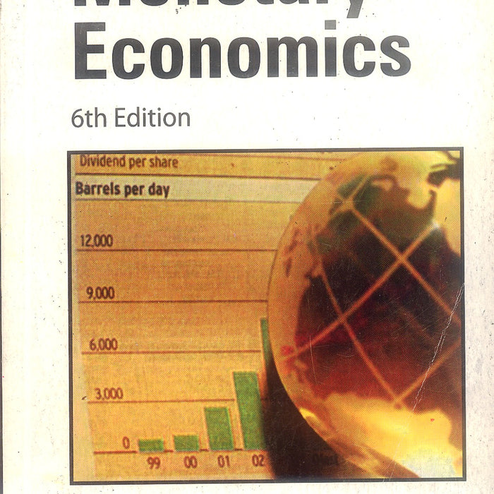 Monetary Economics