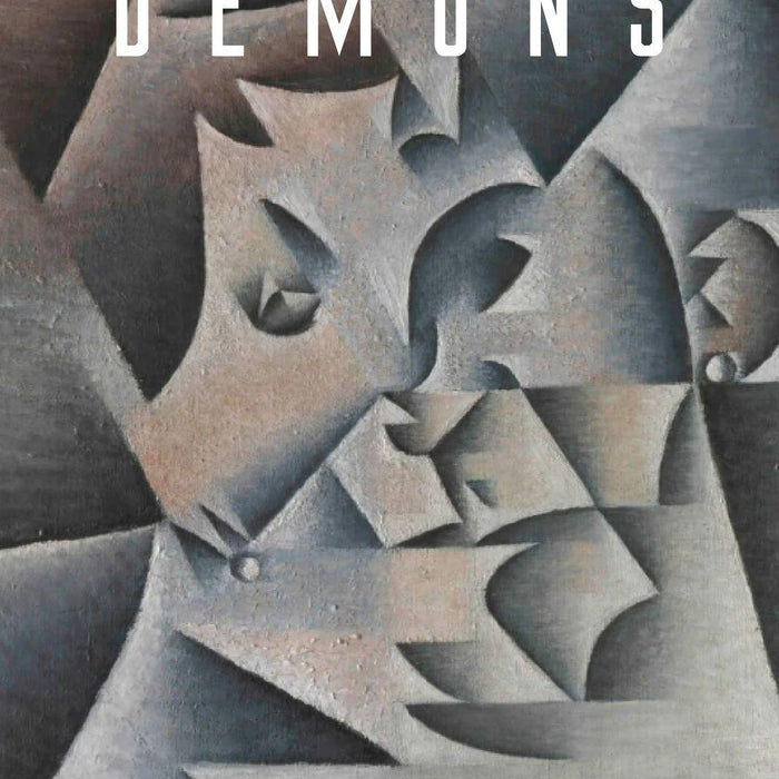 Demons by Fyodor Dostoevsky (Reading Classics)