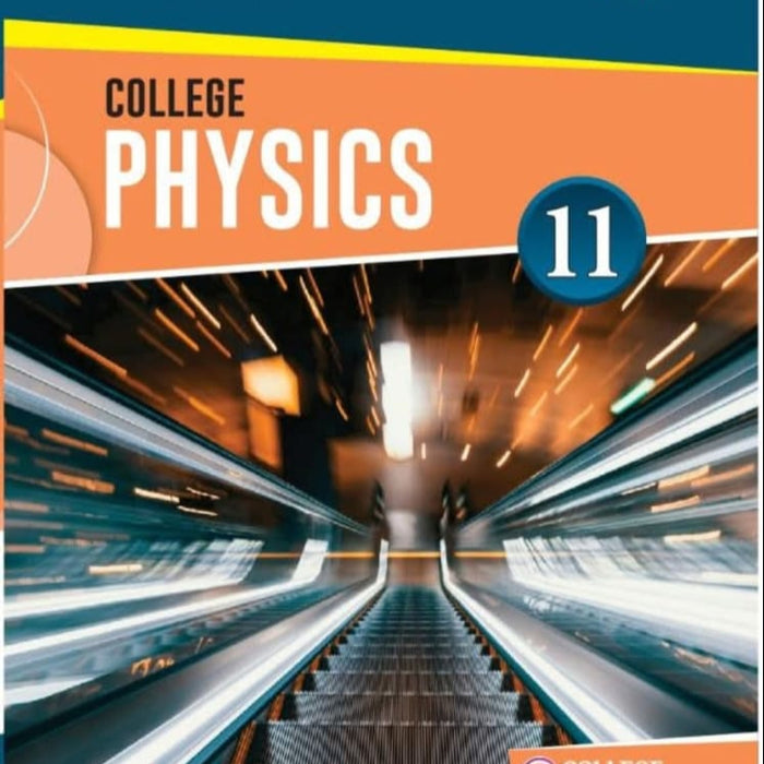 College Physics Subjective 11th by Rao Asif Imran Abid