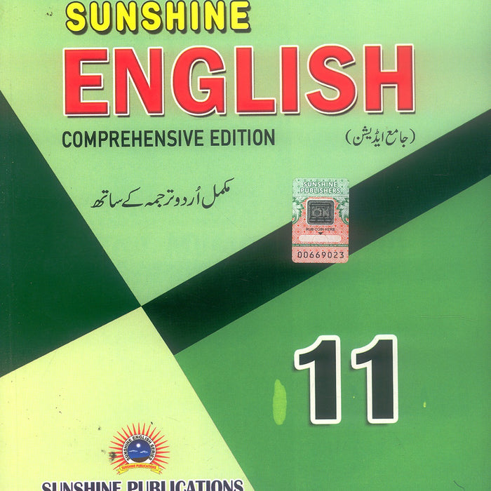 Sunshine English