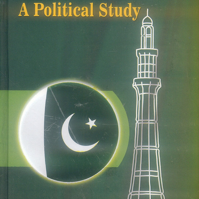 Pakistan a Political study by Keith Callard