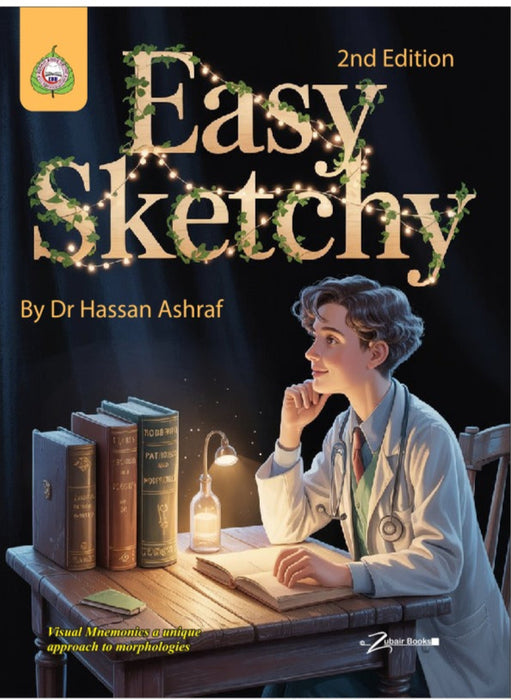 Easy Sketchy Hassan Ashraf