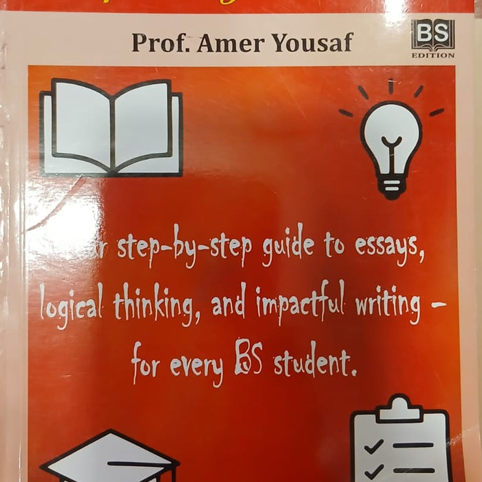Expository Writing  by Prof. Amer Yousaf -KM