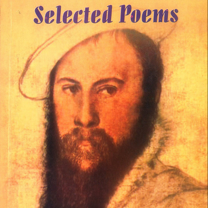 Selected Poems by Thomas Wyatt – Famous