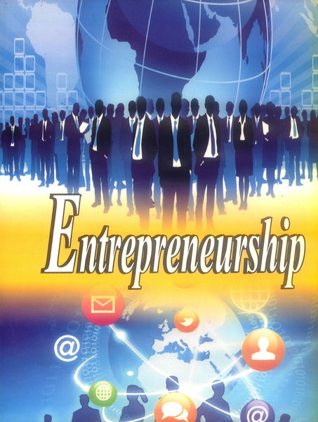 Entrepreneurship by David H. Holt