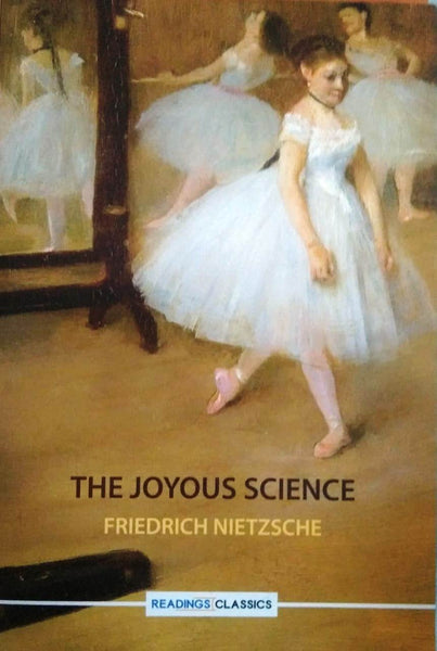 The Joyous Science 