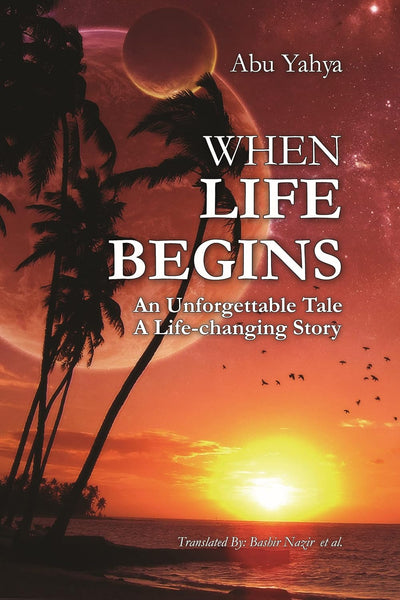 When Life Begins 