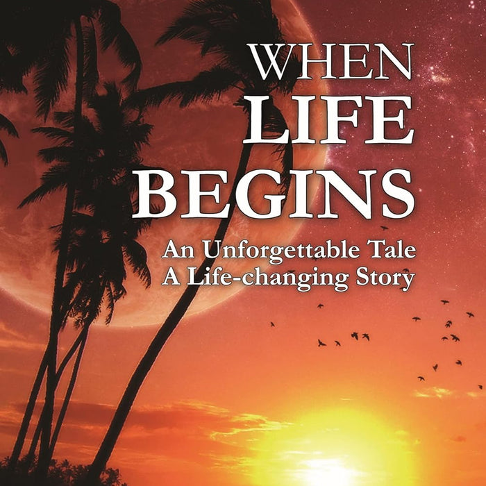 When Life Begins 