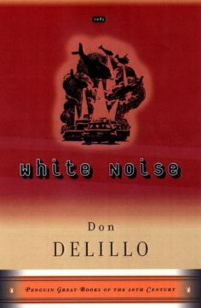 White Noise