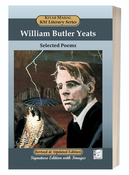 Selected Poems by William Butler Yeats – Kitab Mahal