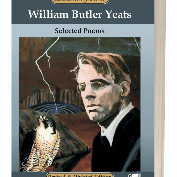 Selected Poems by William Butler Yeats – Kitab Mahal