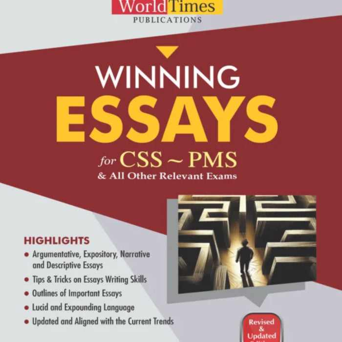 Winning Essays 
