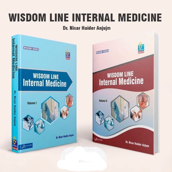 Wisdom Line Internal Medicine