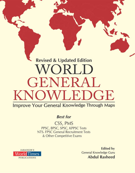 World General Knowledge 