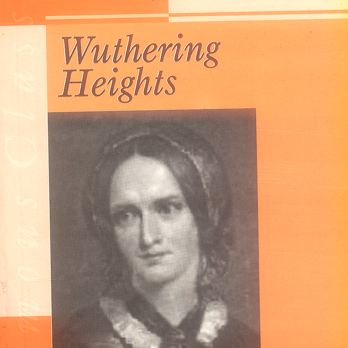 Wuthering Heights By Emily Bronte - Famous