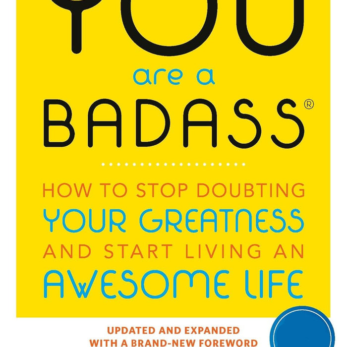 You Are a Badass
