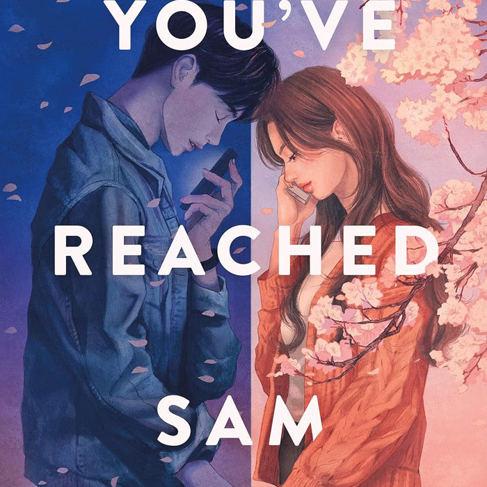 You've Reached Sam: A Novel 