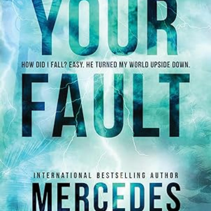 Your Fault (Culpable, 2) 