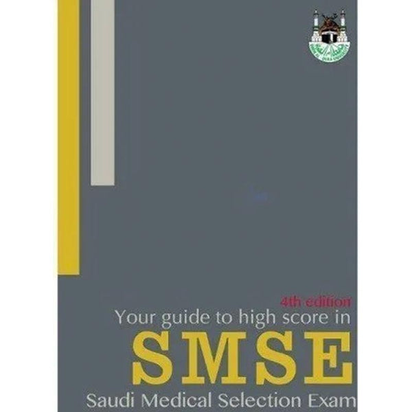Your Guide to High Score in SMSE 4th Edition 