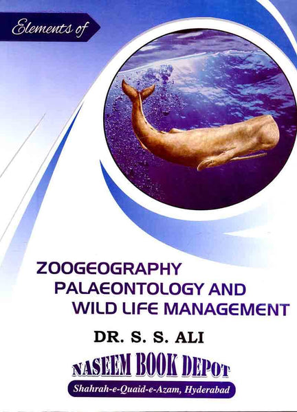 Zoogeography and Wild Life Management