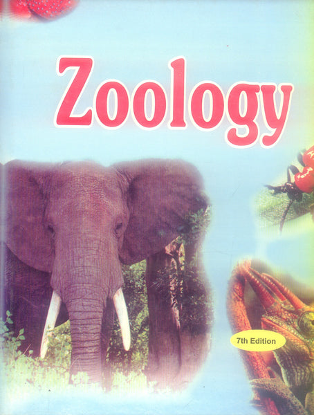 Zoology 7th Edition