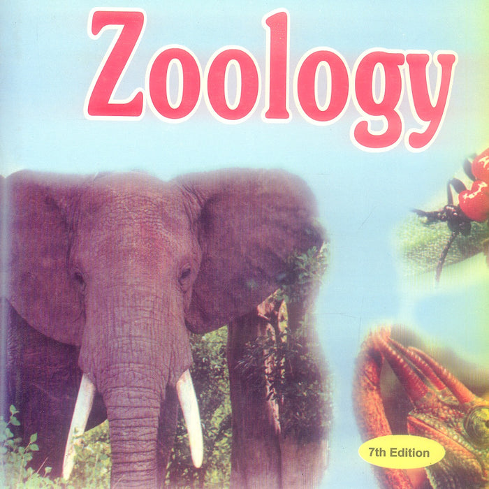 Zoology 7th Edition