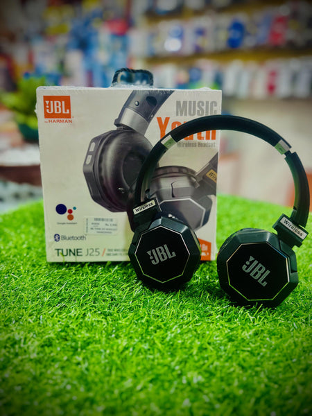 JBL Tune J25 Wireless Headset