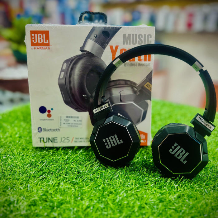 JBL Tune J25 Wireless Headset