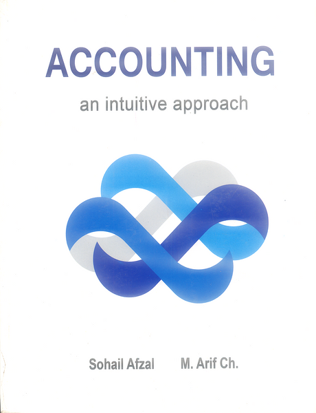 Azeem Accounting An Intuitive Approach