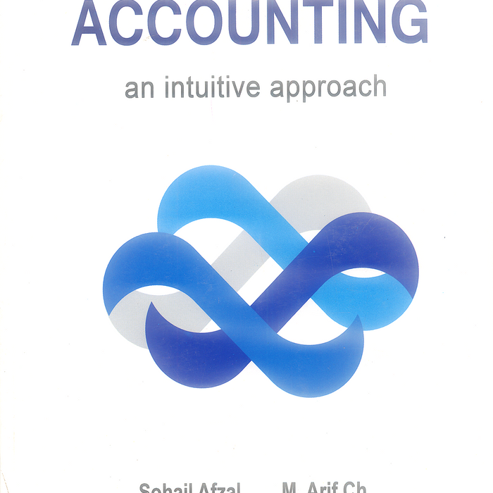 Azeem Accounting An Intuitive Approach