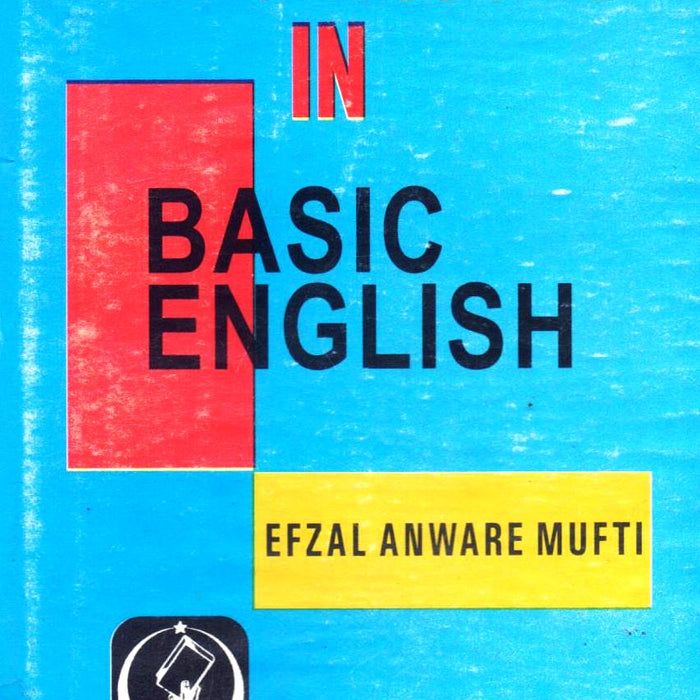 Twelve Lessons In Basic English