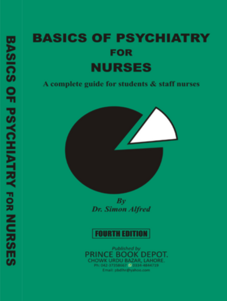 Basics Of Psychiatry For Nurses 4th Edition